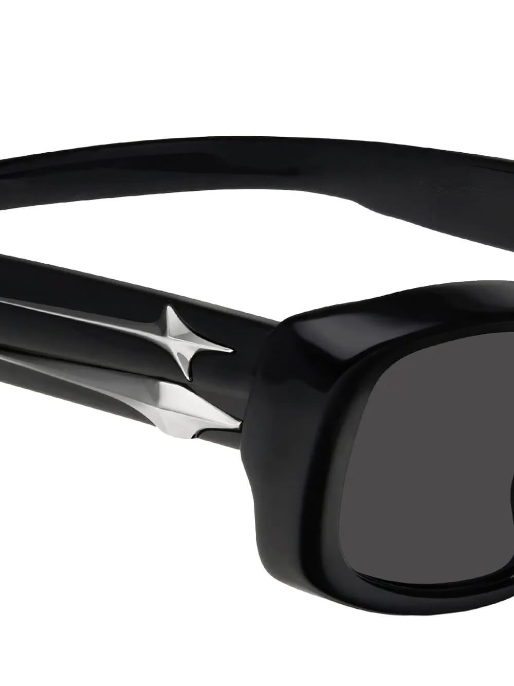 Lix 01 star-embellished sunglasses