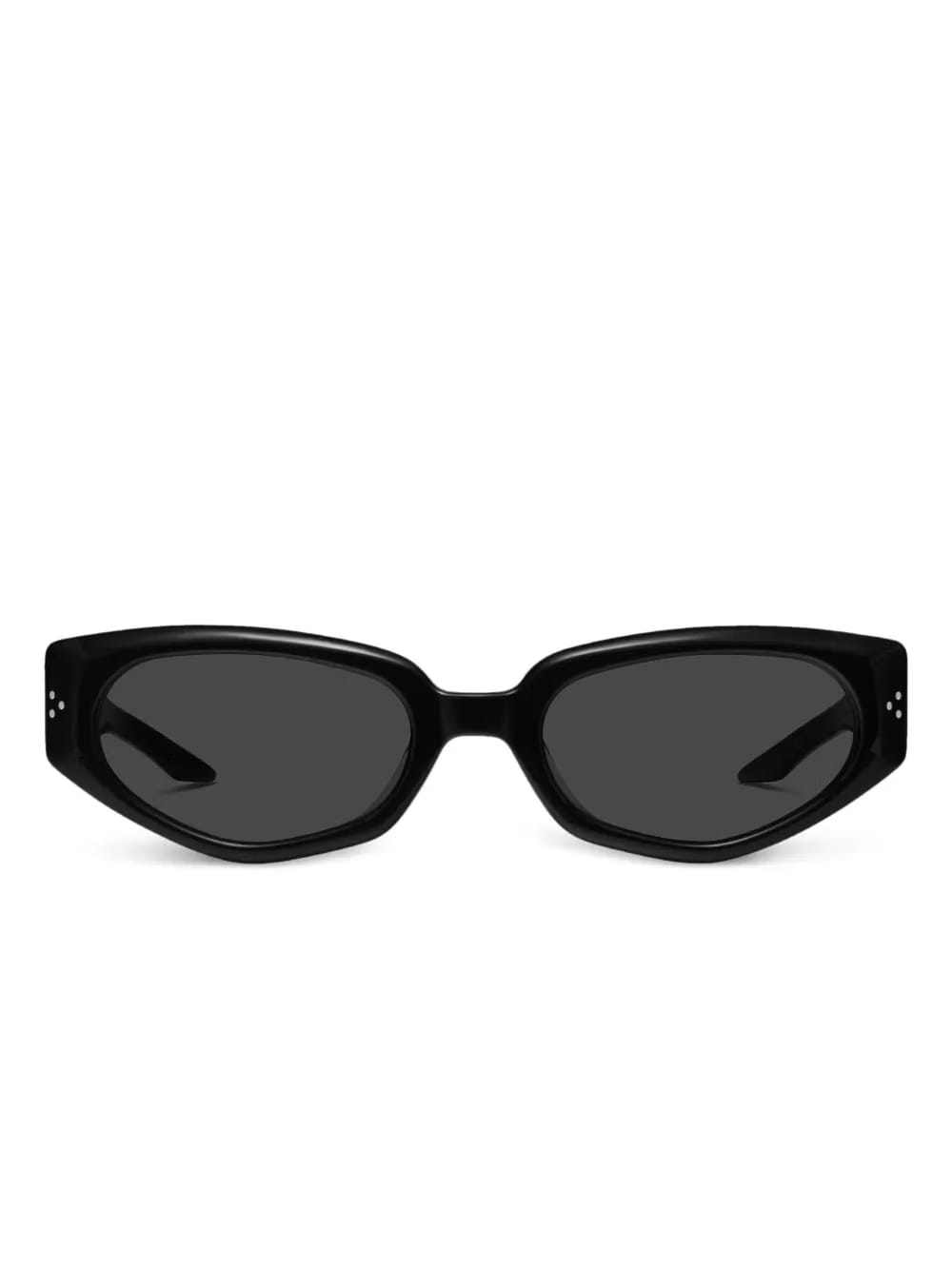 Devon cat-eye sunglasses