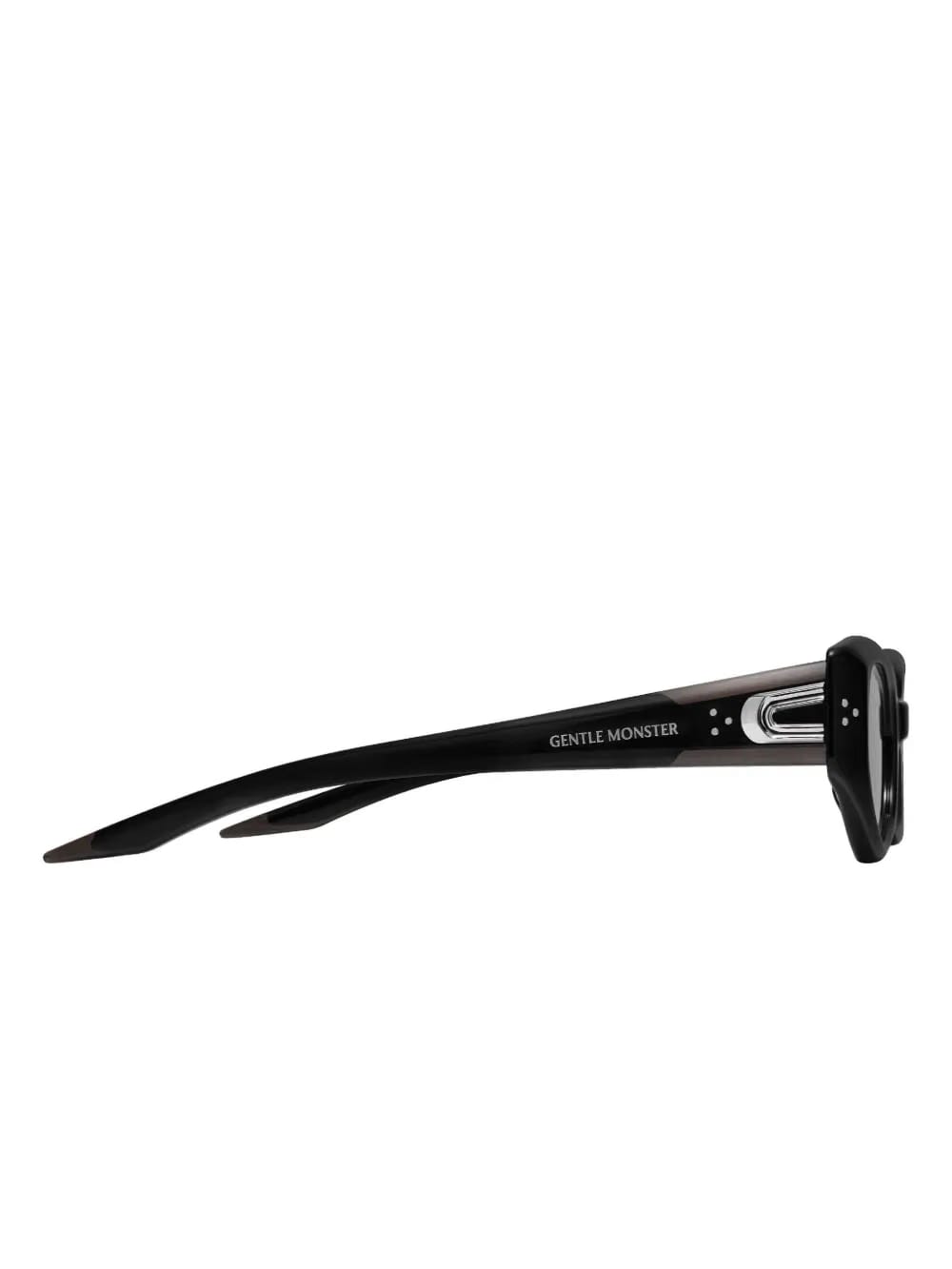 Devon cat-eye sunglasses