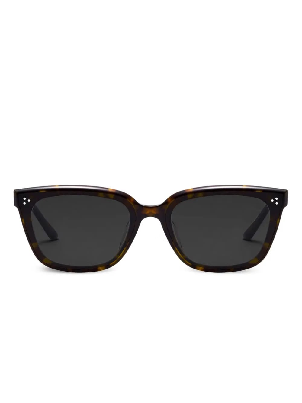 Numer T1 square-frame sunglasses