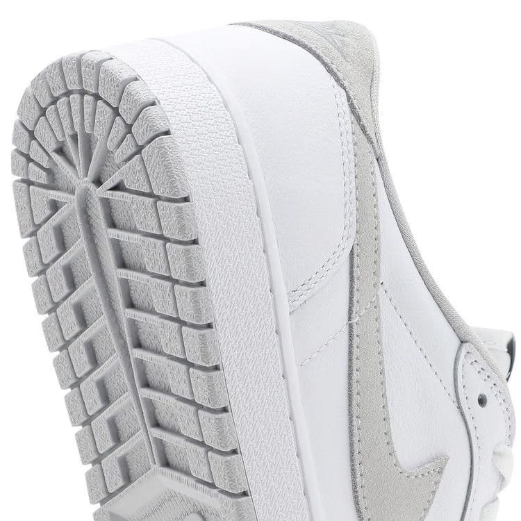 Air Jordan 1 Retro Low OG Neutral Grey 2021
