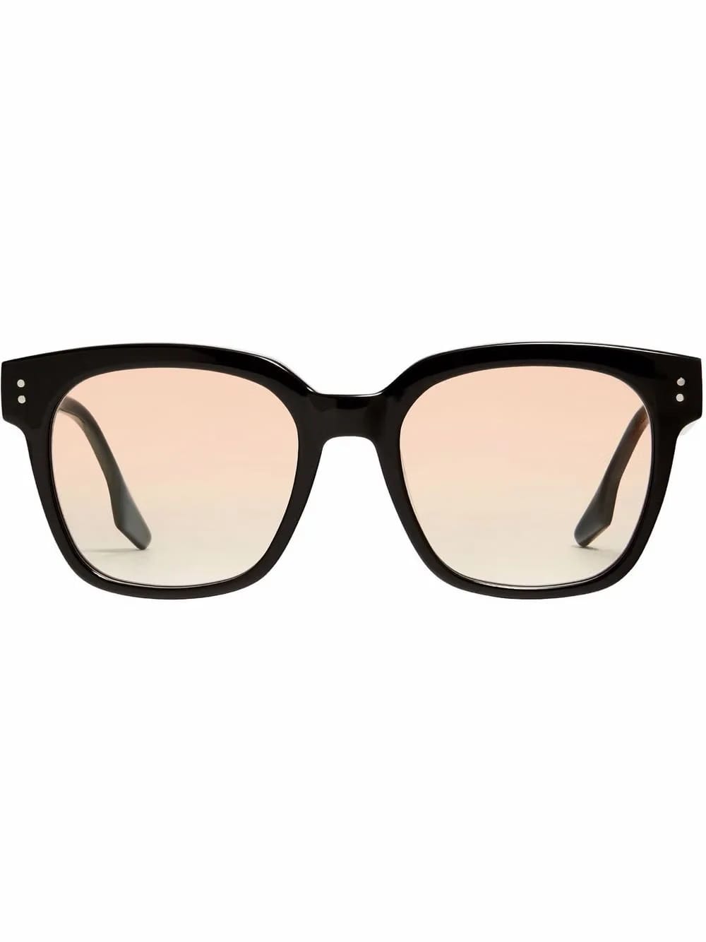 Una.C N 01(OR) square-frame sunglasses