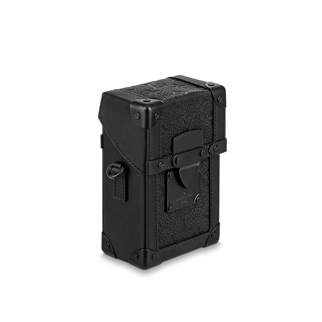 Louis Vuitton Lv Vertical Trunk Wearable Wallet (M82070) Price in