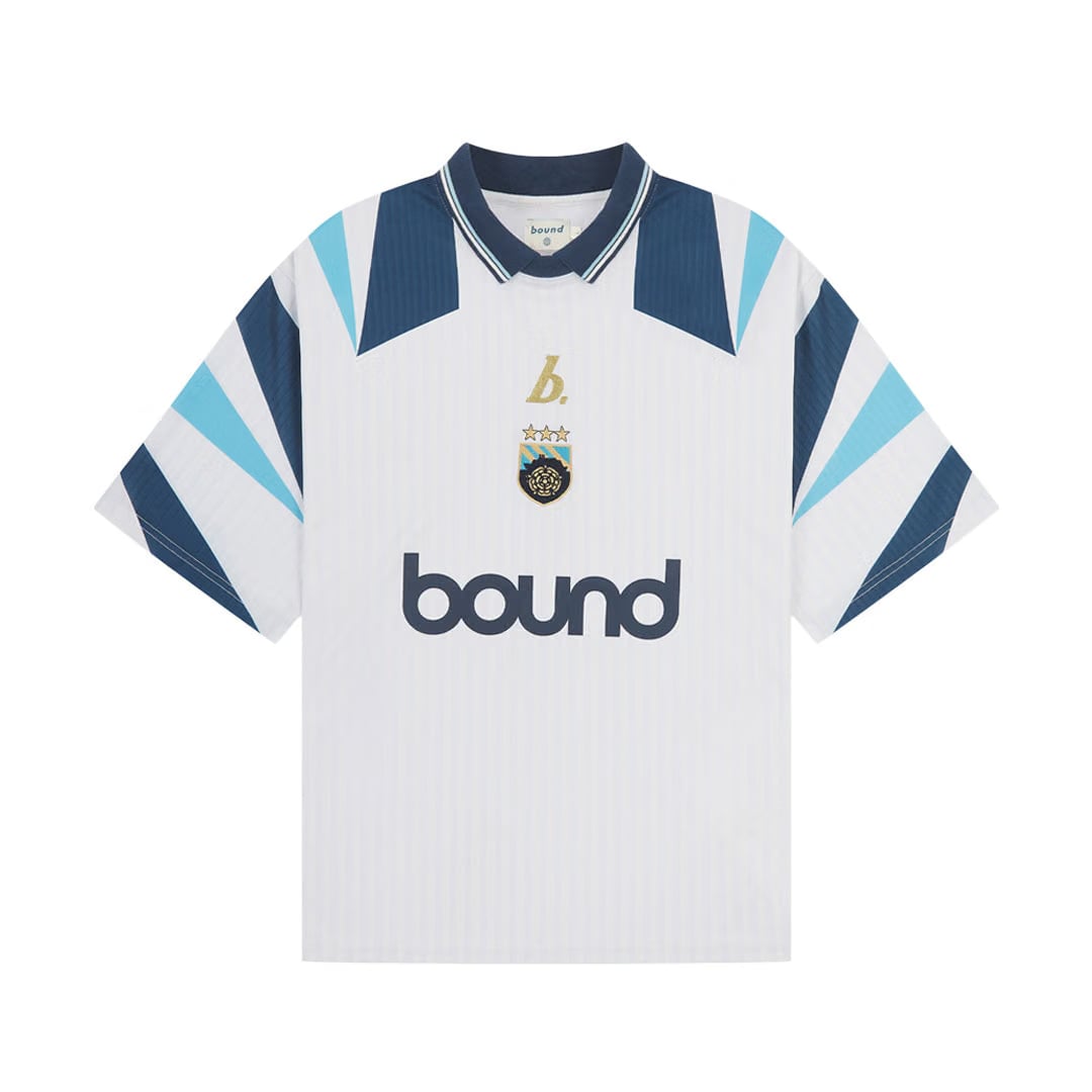 bound Maine Football Shirt