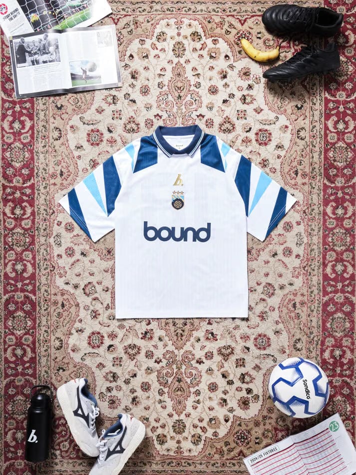 bound Maine Football Shirt