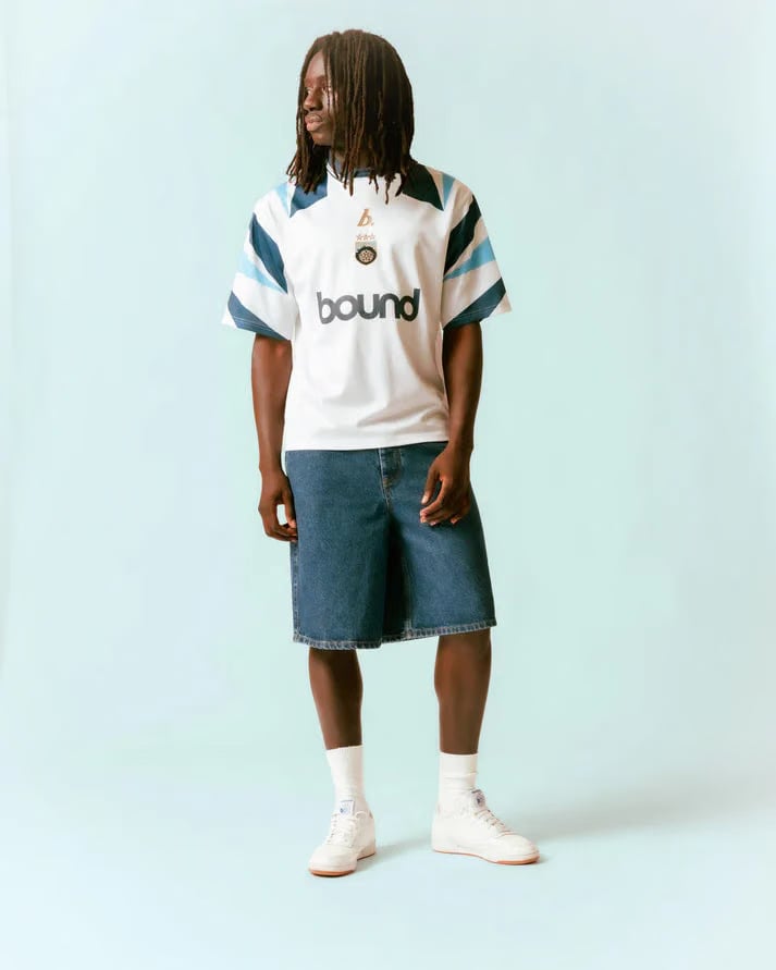 bound Maine Football Shirt