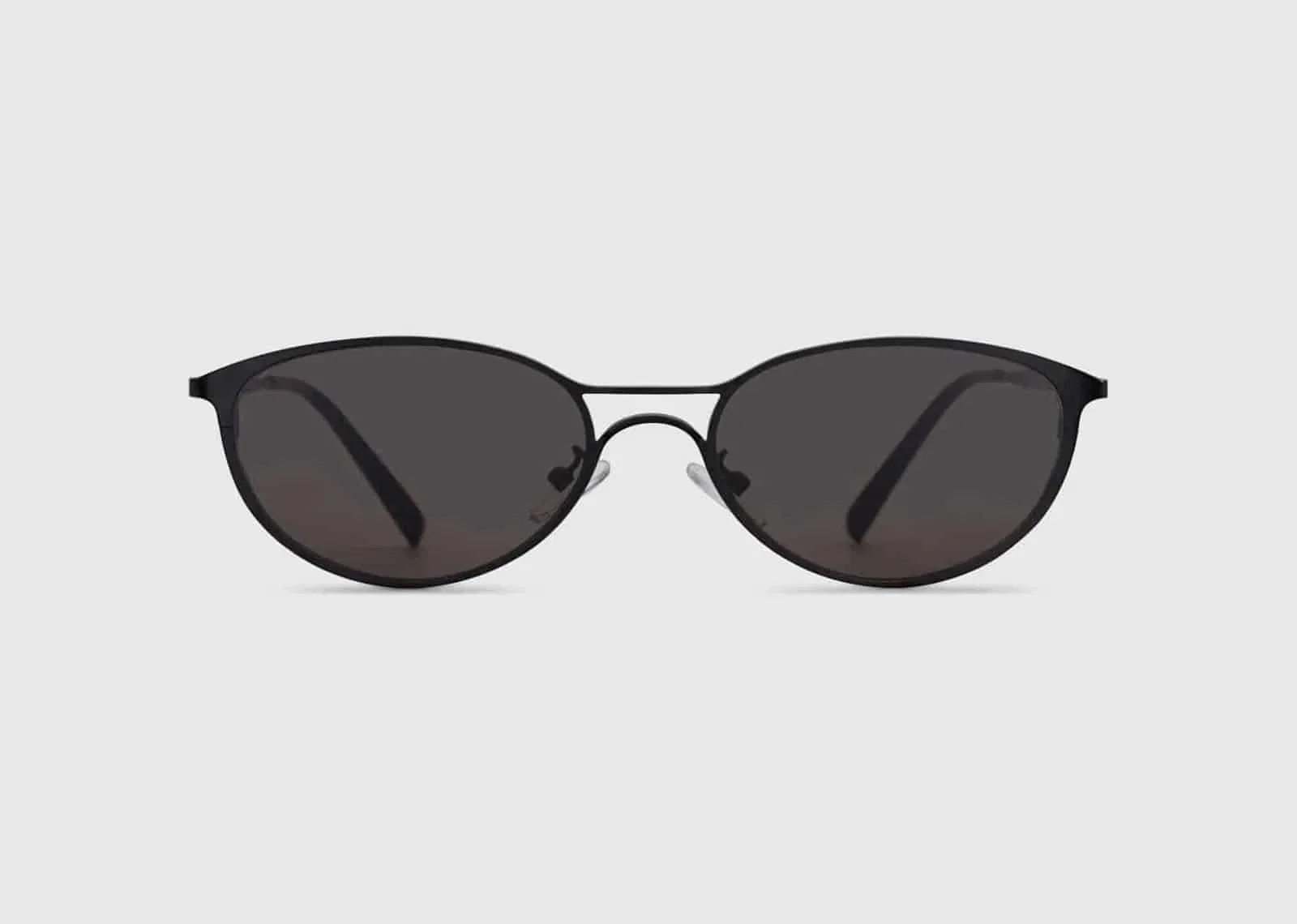 BLUE ELEPHANT Sunglasses WILO-S Black