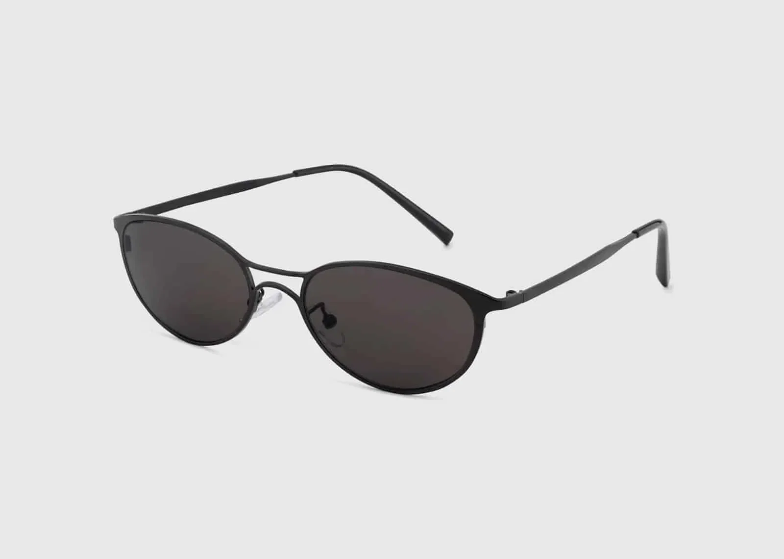 BLUE ELEPHANT Sunglasses WILO-S Black