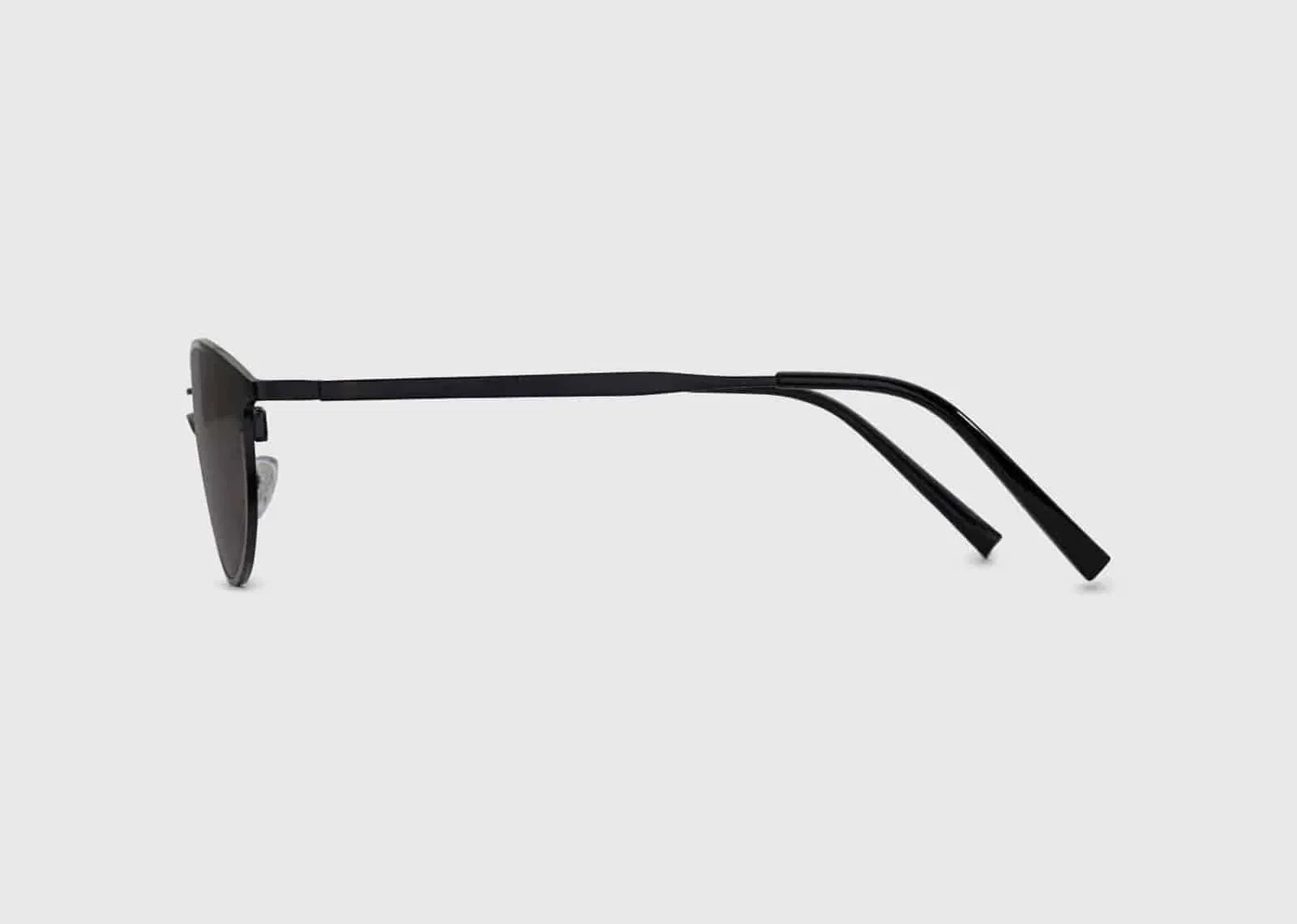 BLUE ELEPHANT Sunglasses WILO-S Black