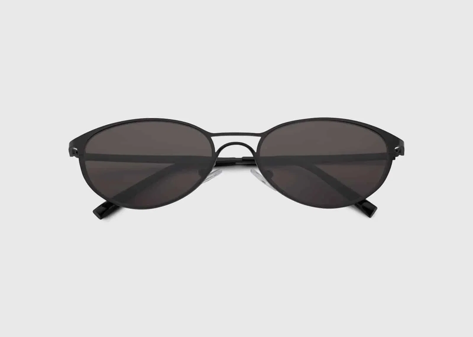 BLUE ELEPHANT Sunglasses WILO-S Black
