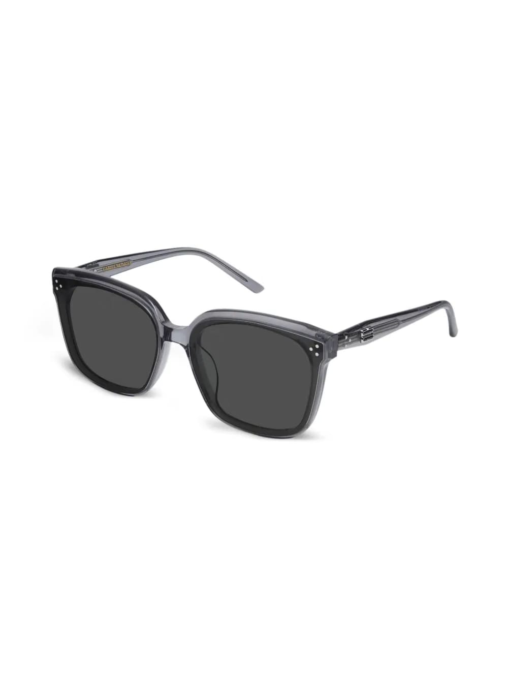 Dear G1 square-frame sunglasses