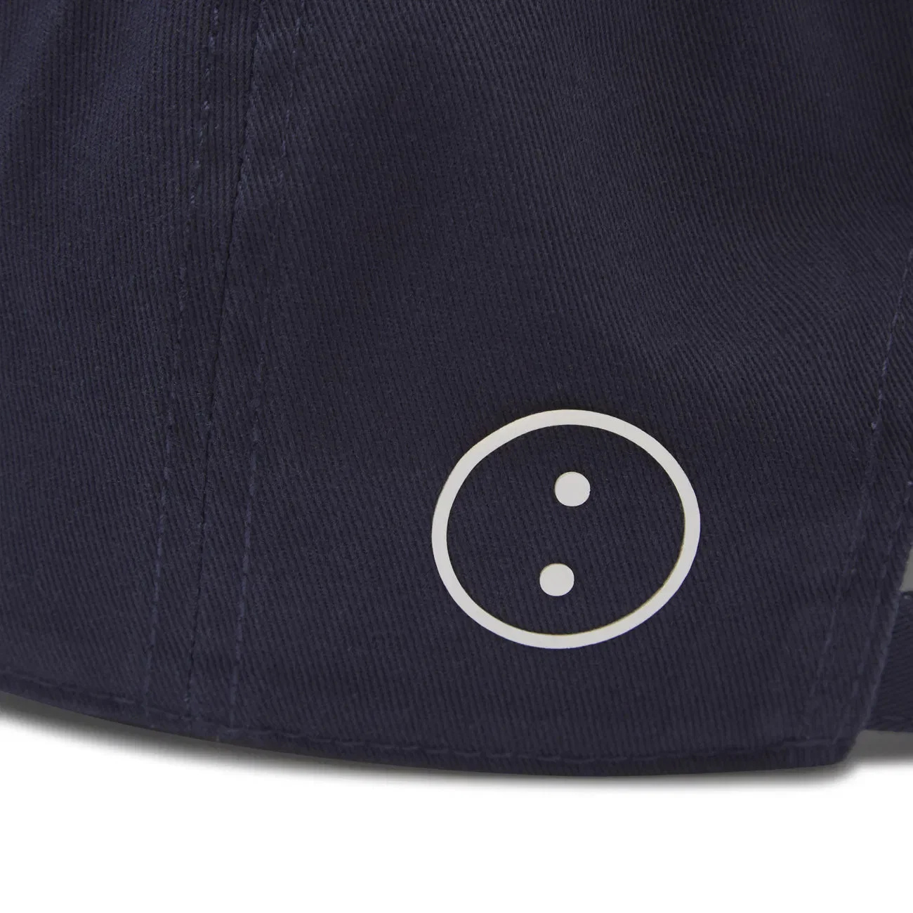 UN:IK Essentials Essentials 5 Panel Cap - Midnight Navy