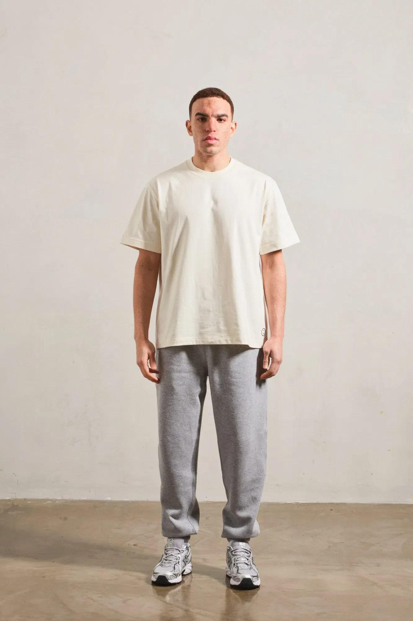 UN:IK Essentials Essentials Joggers - Grey