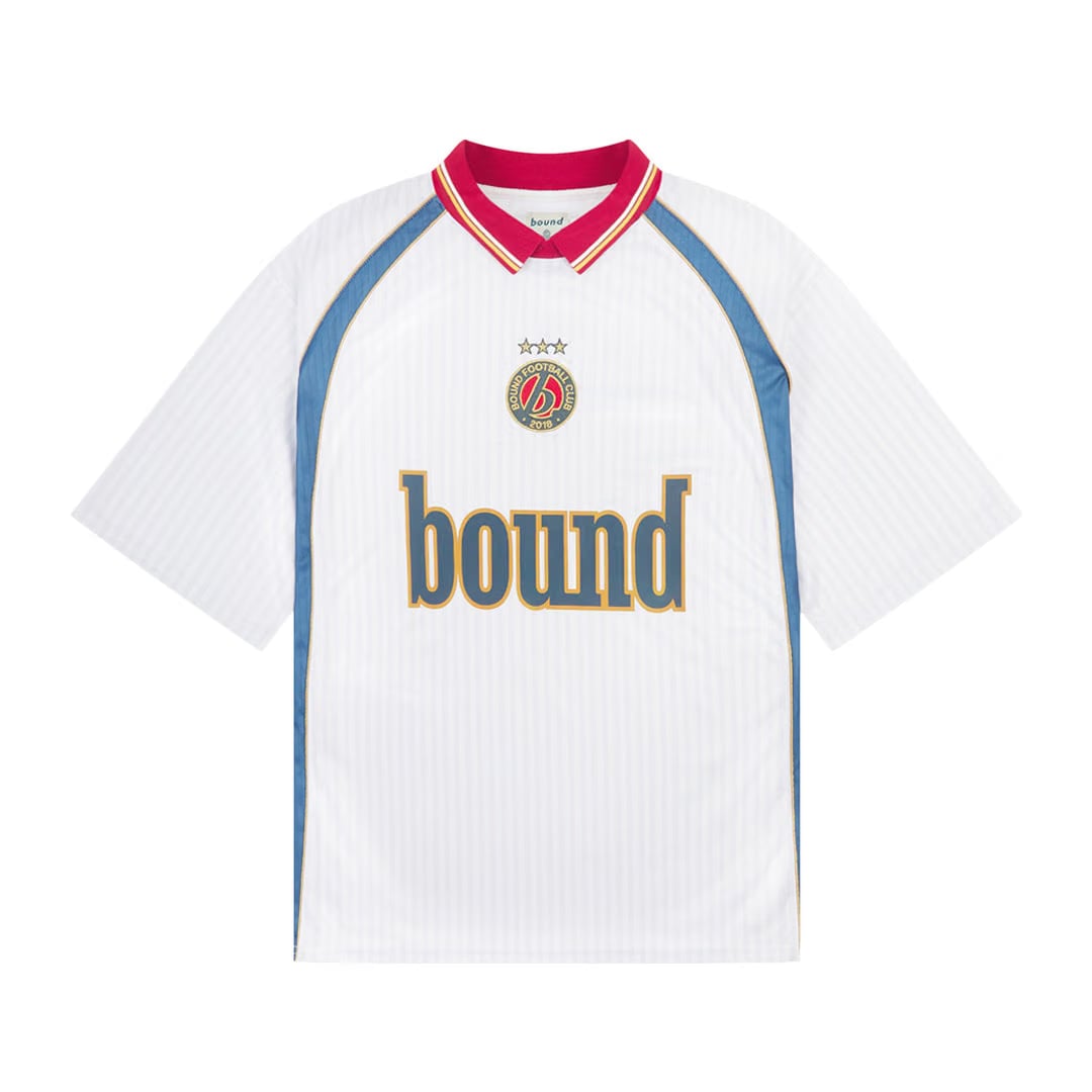 bound Stadio Football Shirt