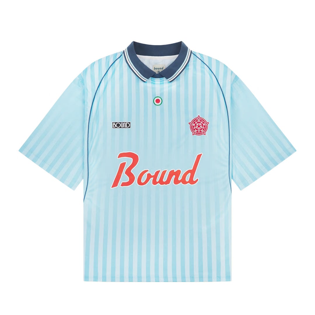 bound San Paolo Football Shirt