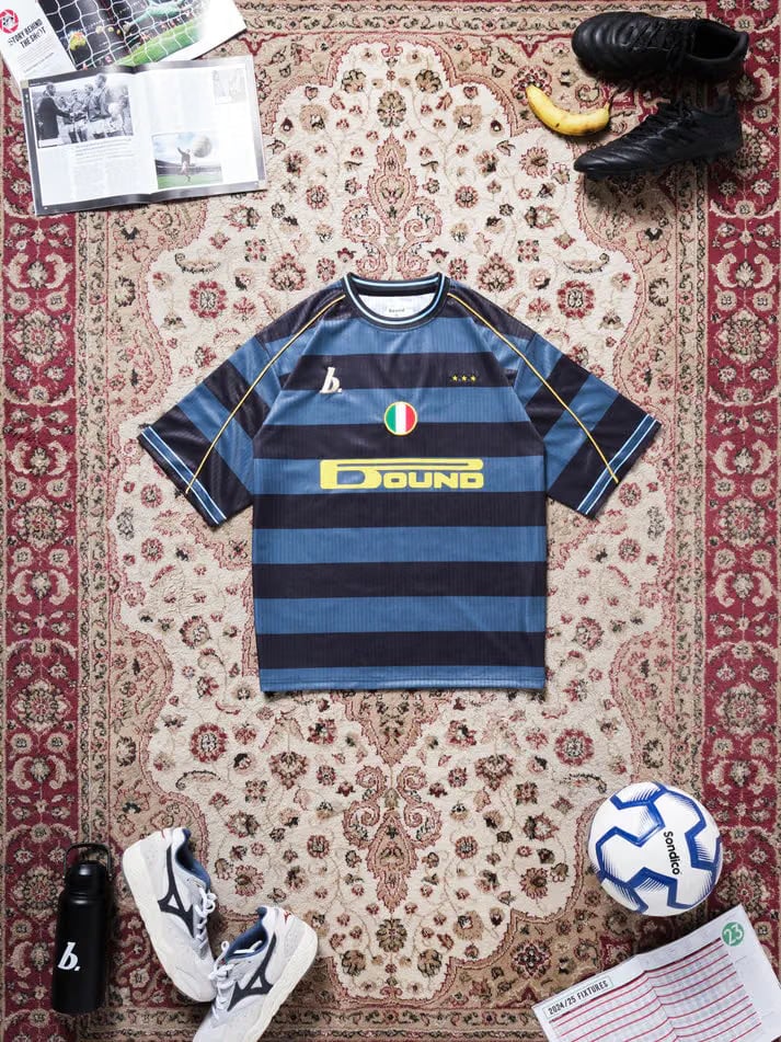 bound Nazarrio Football Shirt