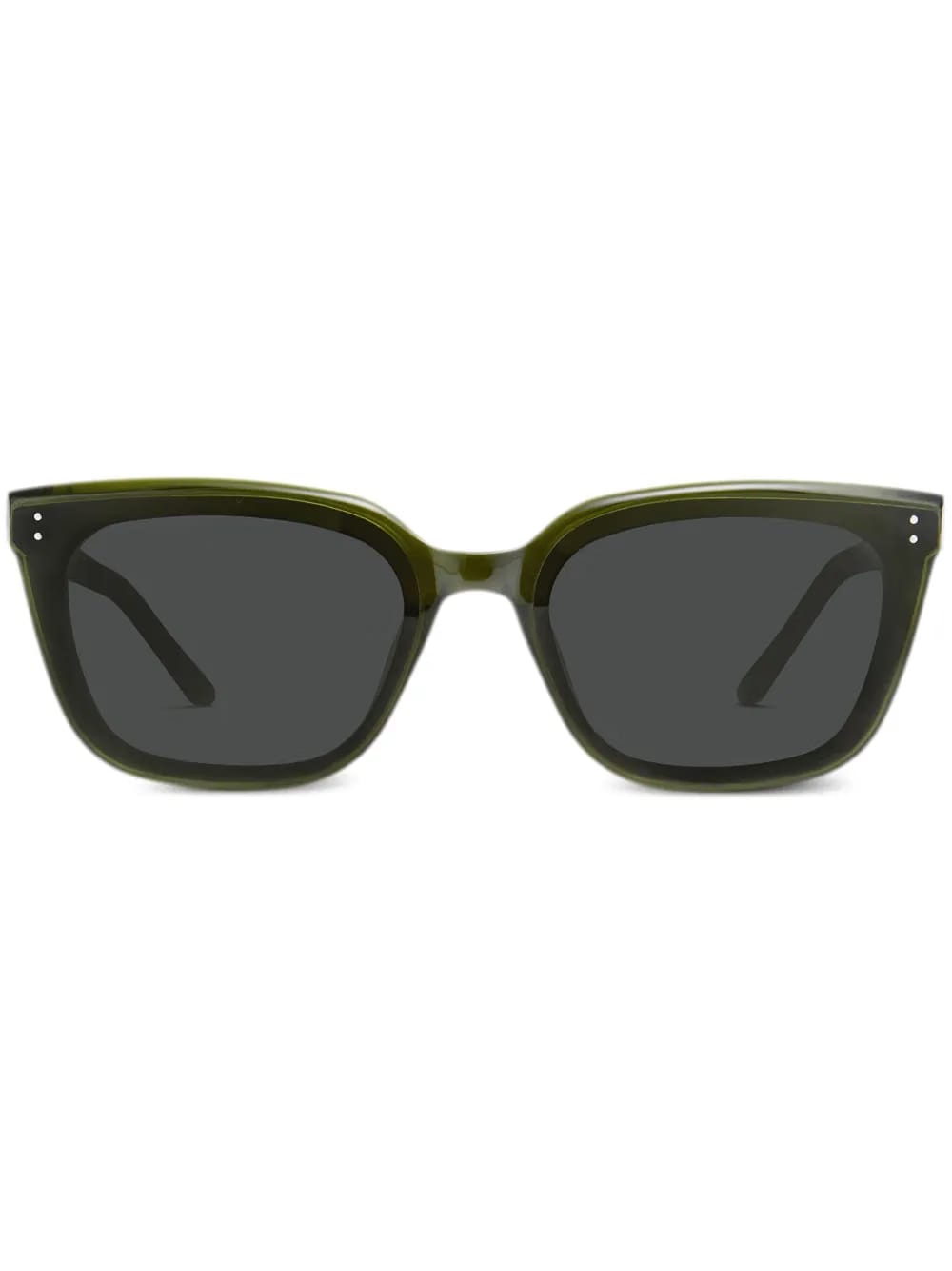 Tote KC2 square-frame sunglasses