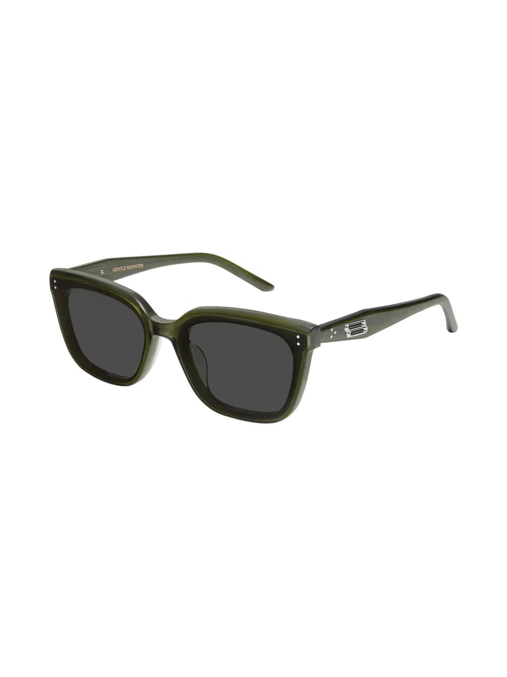 Tote KC2 square-frame sunglasses