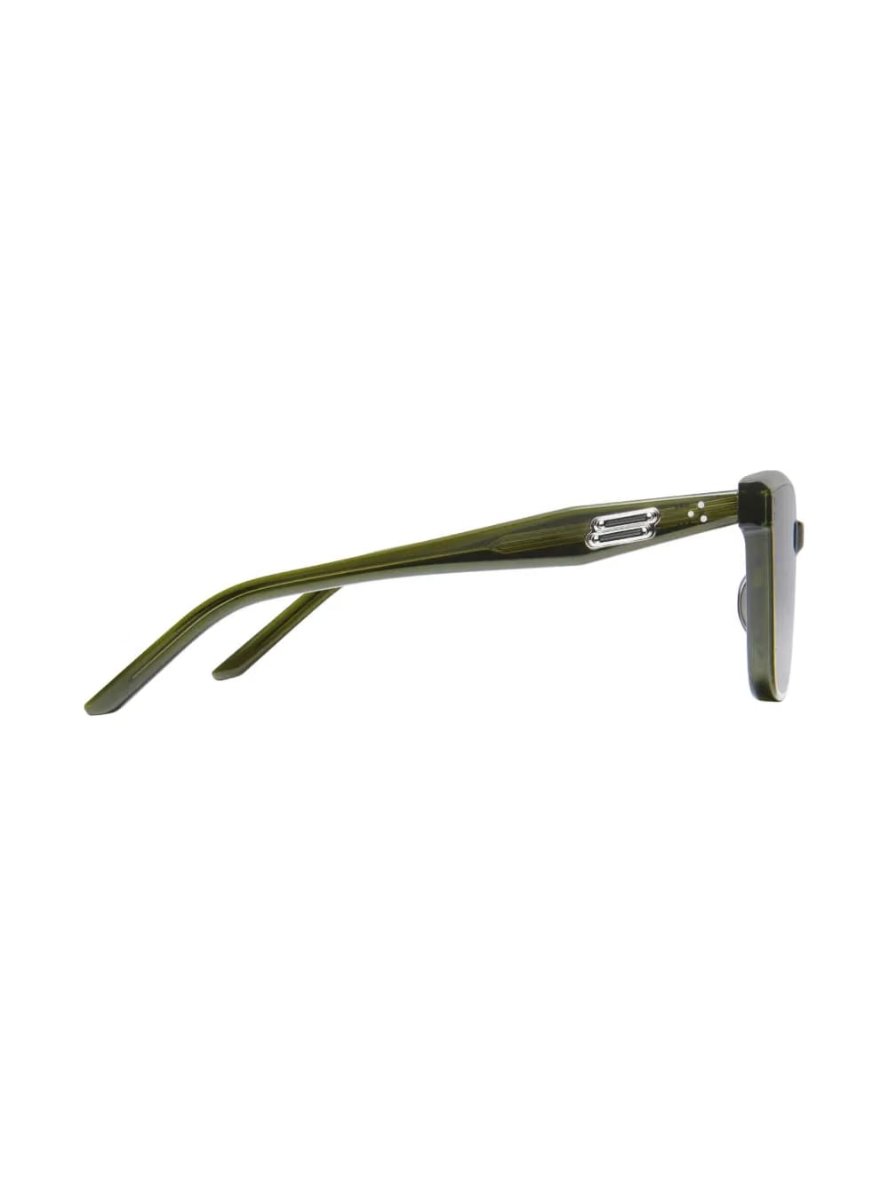 Tote KC2 square-frame sunglasses