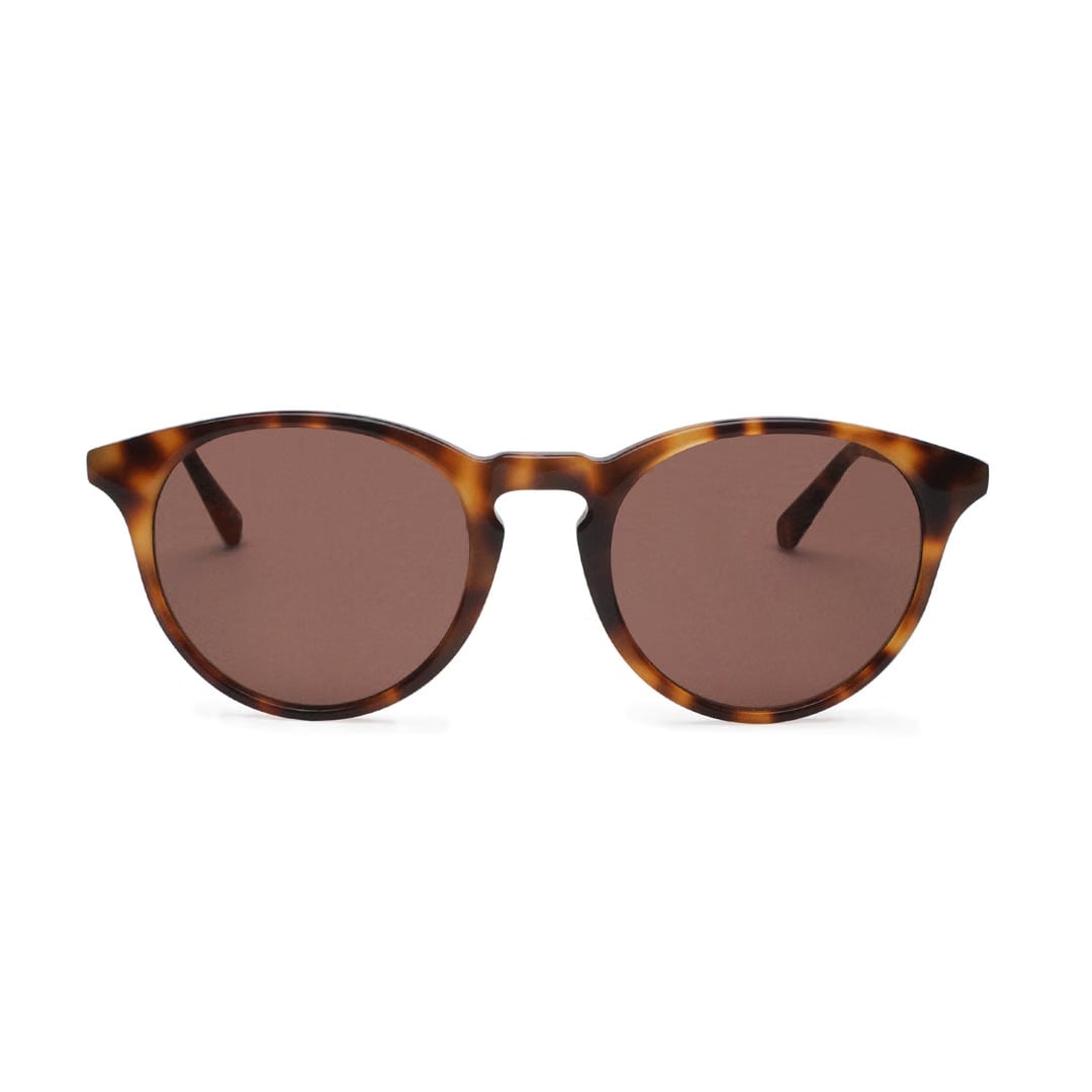 bound Luka Sunglasses - Tortoise