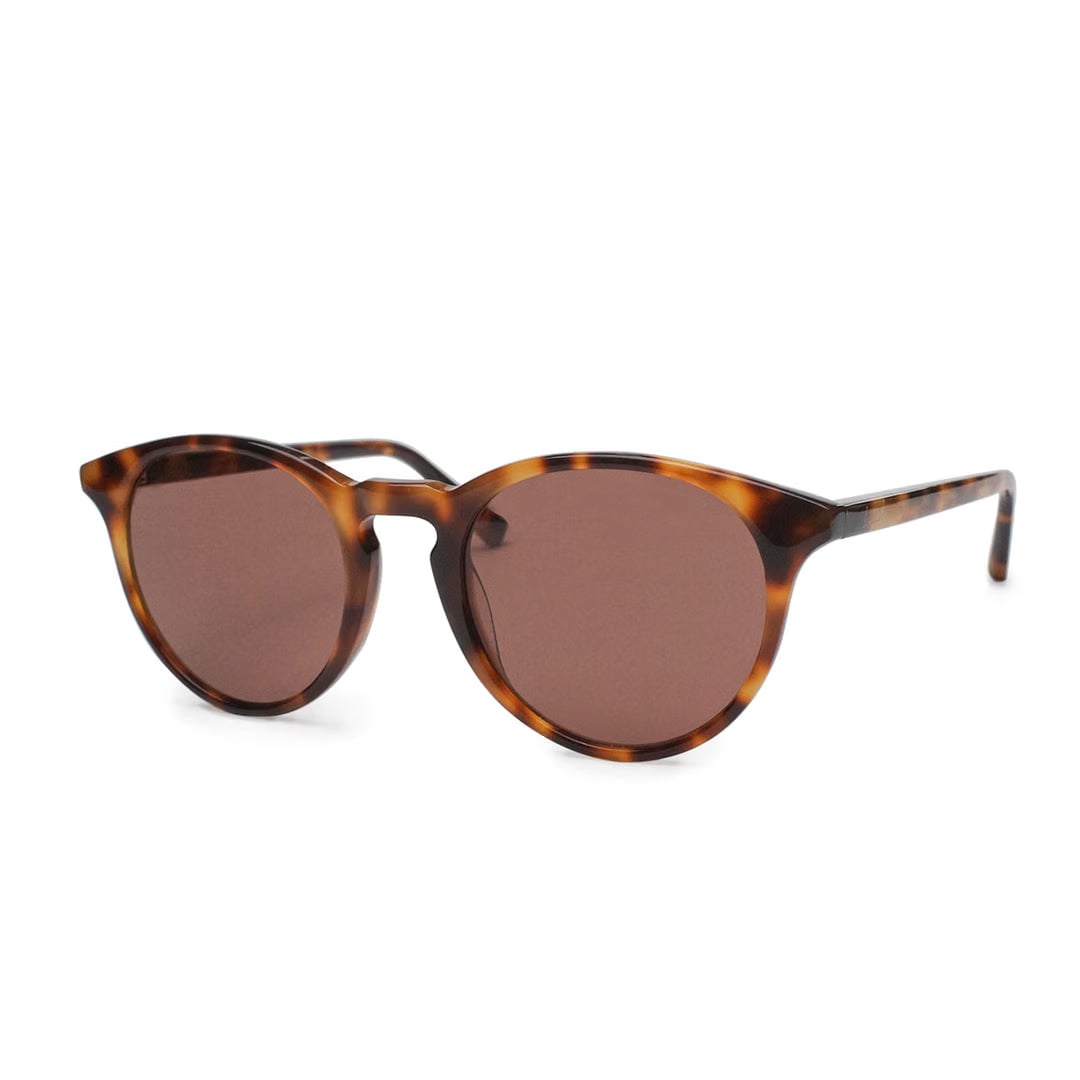 bound Luka Sunglasses - Tortoise