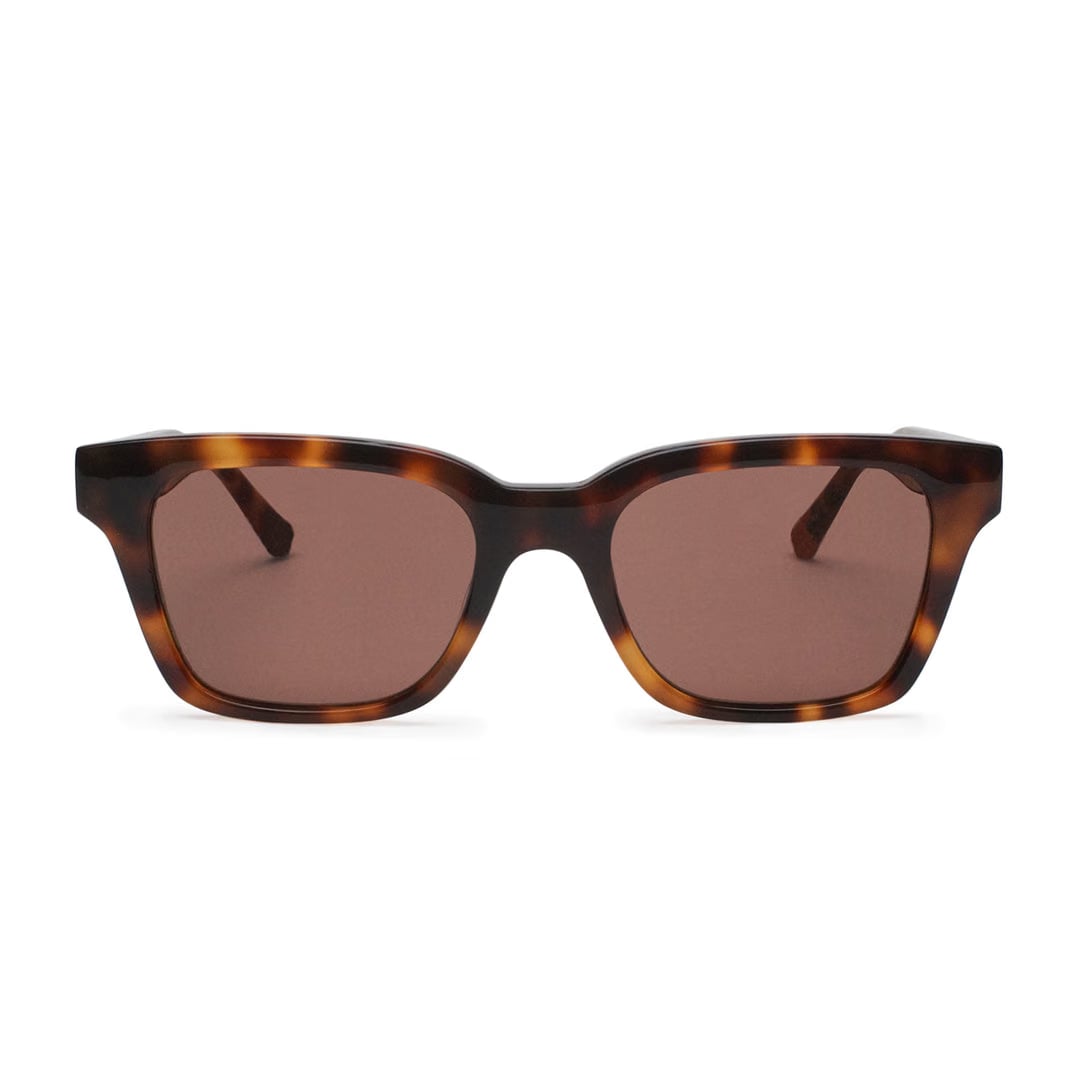bound Jude Sunglasses - Tortoise