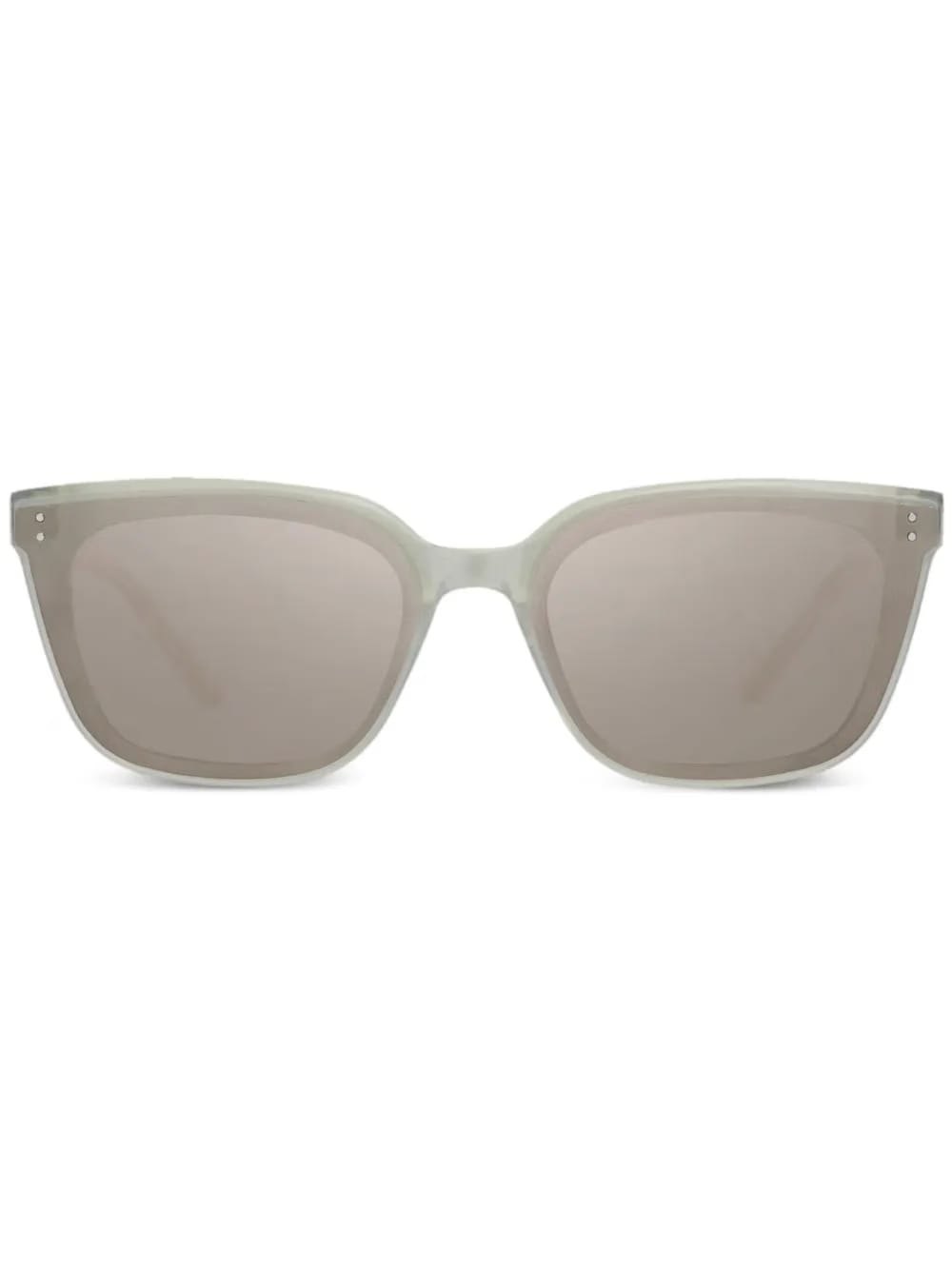 Tote GC10 square-frame sunglasses