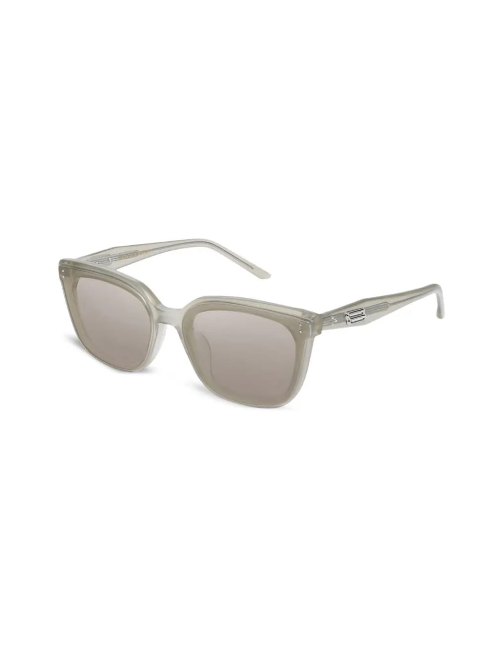Tote GC10 square-frame sunglasses