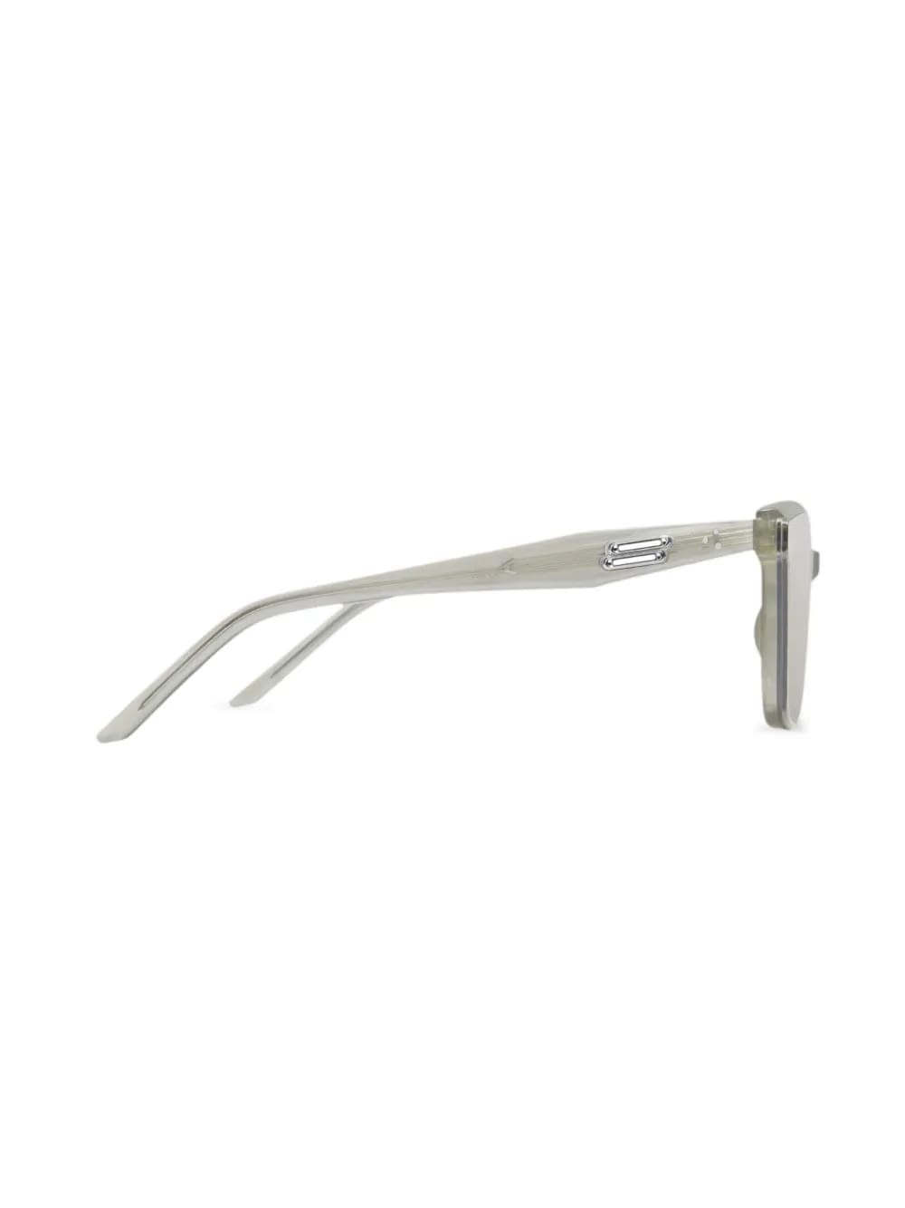 Tote GC10 square-frame sunglasses