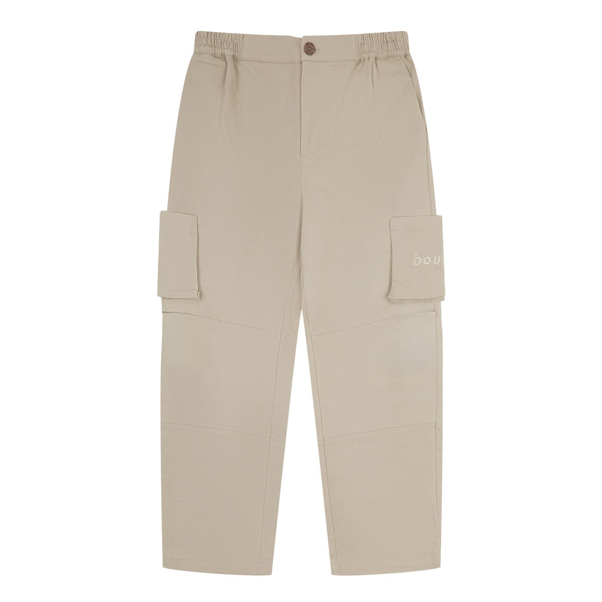 bound Staten Cargo Trouser - Sand