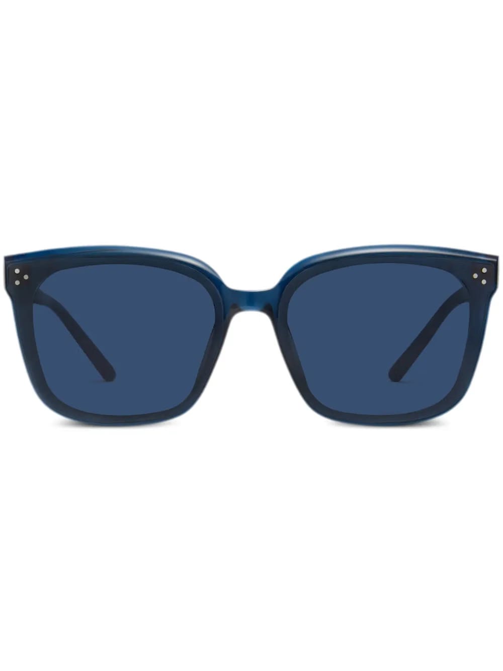 Dear NC2 square-frame sunglasses