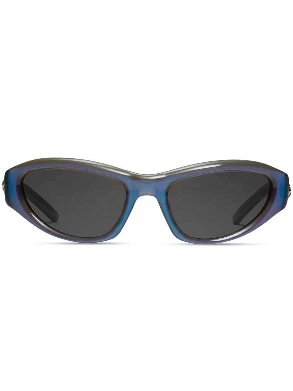 R.E.A.T BLC6 pilot-frame sunglasses