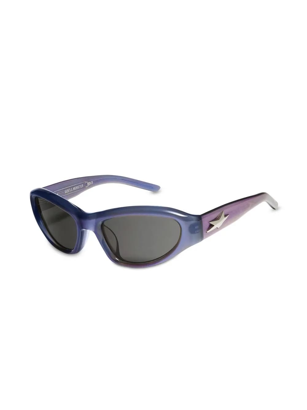 R.E.A.T BLC6 pilot-frame sunglasses
