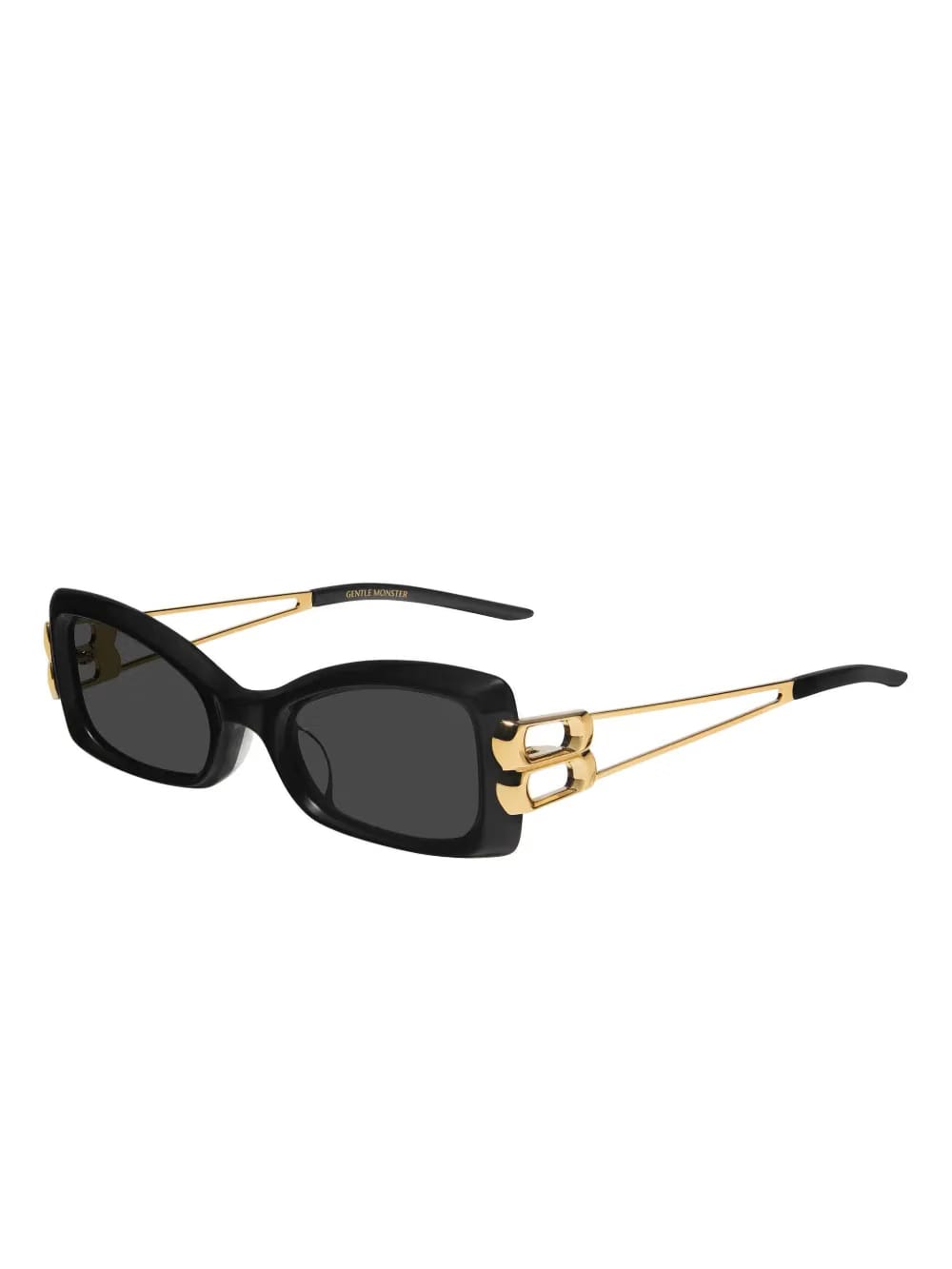 Nemesis 01 cat-eye sunglasses