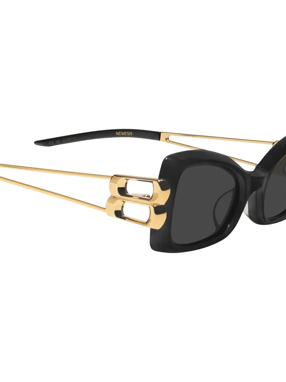 Nemesis 01 cat-eye sunglasses