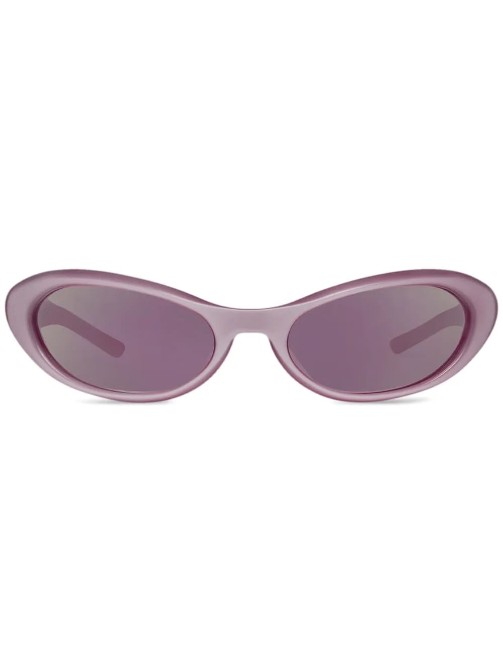 Nova PC5 cat eye-frame sunglasses