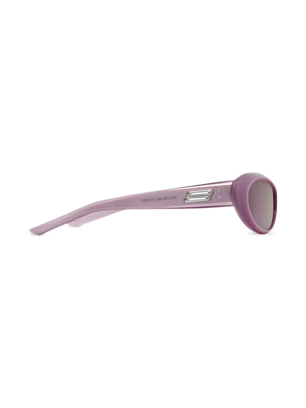 Nova PC5 cat eye-frame sunglasses