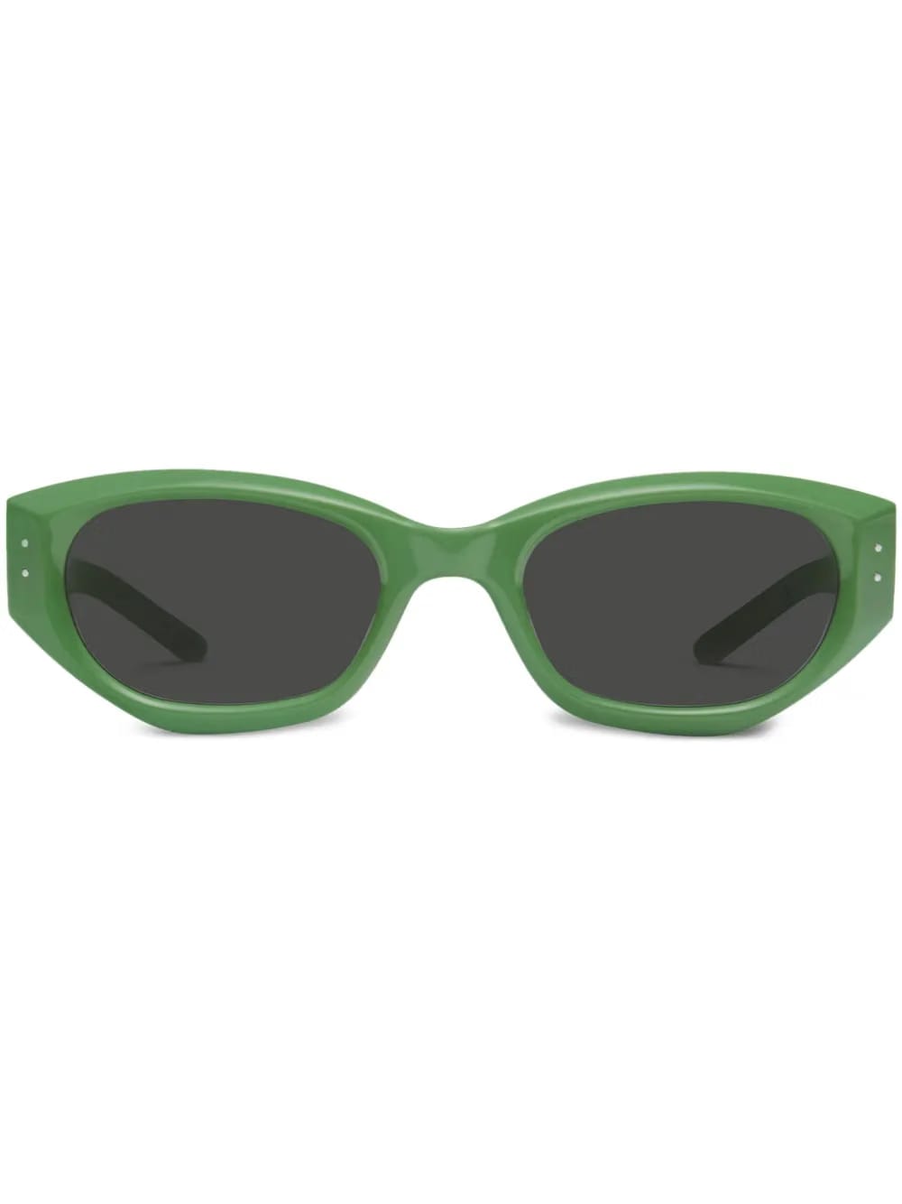 Benven GR7 geometric-frame sunglasses