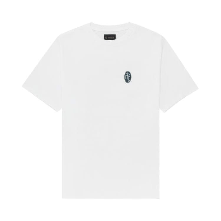 Aimé Leon Dore x Porsche 356 T-Shirt White