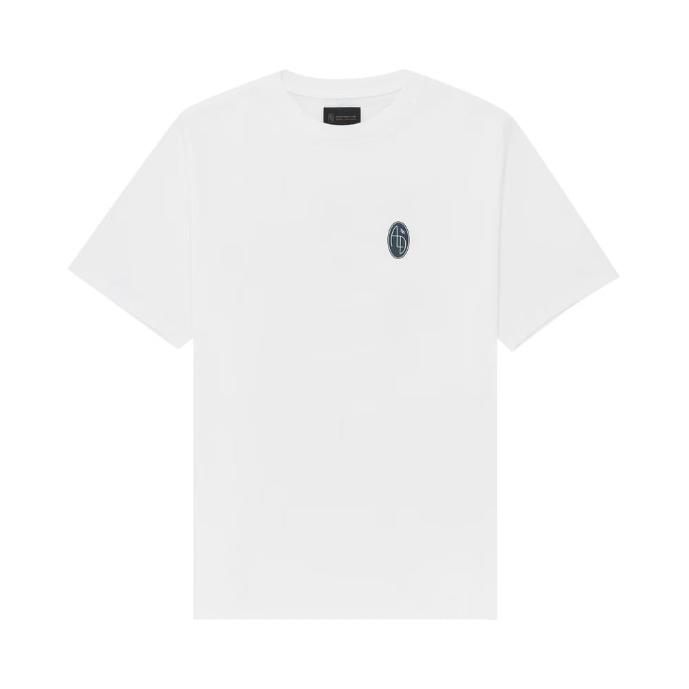 Aimé Leon Dore x Porsche 356 T-Shirt White