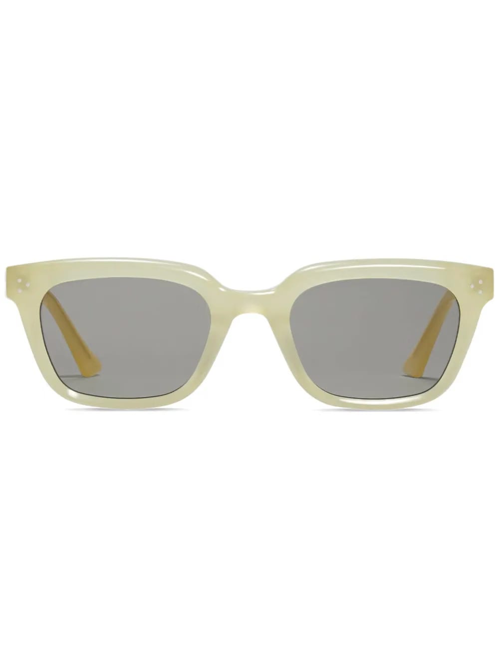 Musee tinted sunglasses