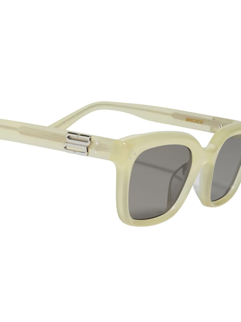 Musee tinted sunglasses