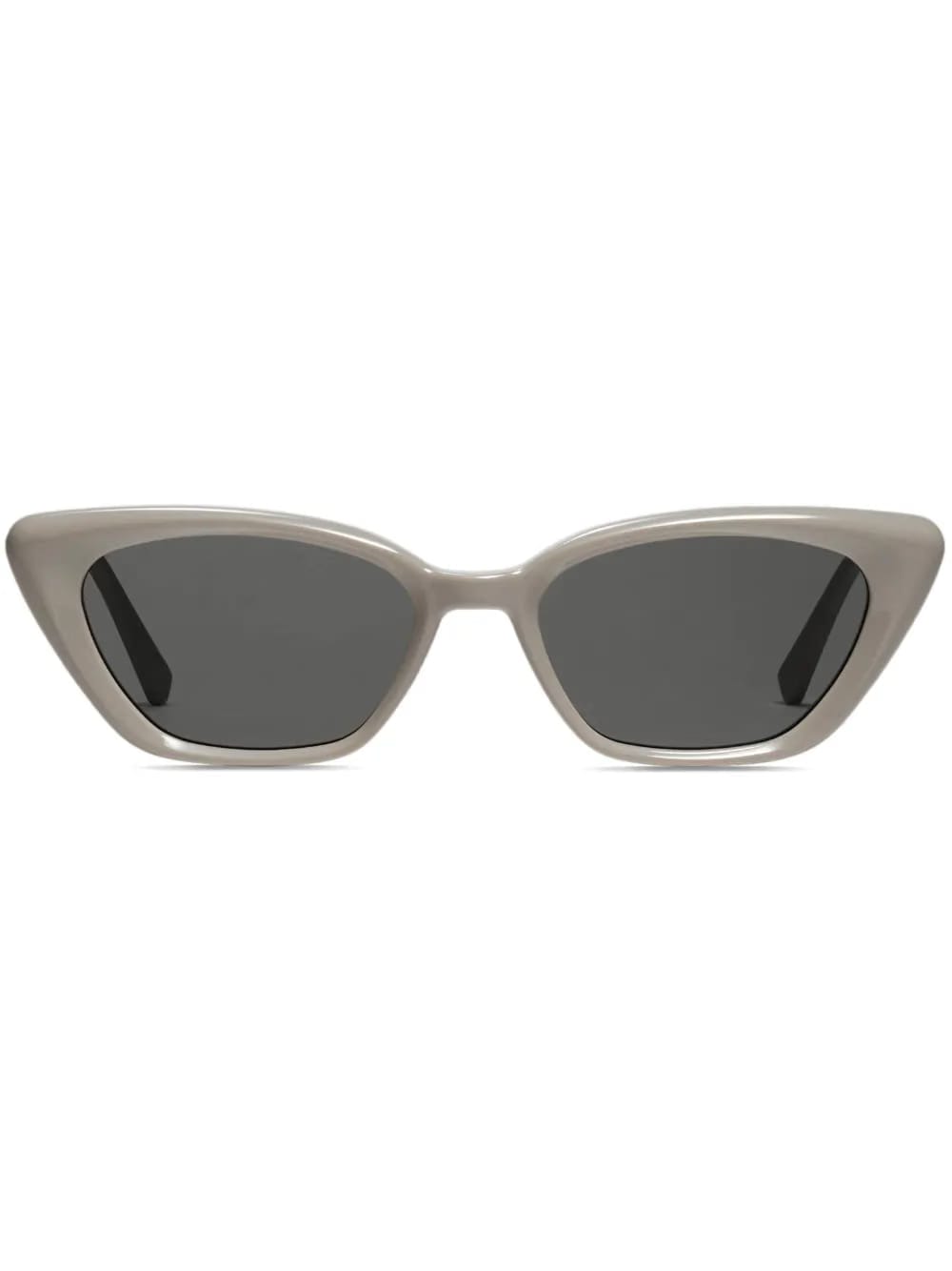 Terra Cotta tinted sunglasses