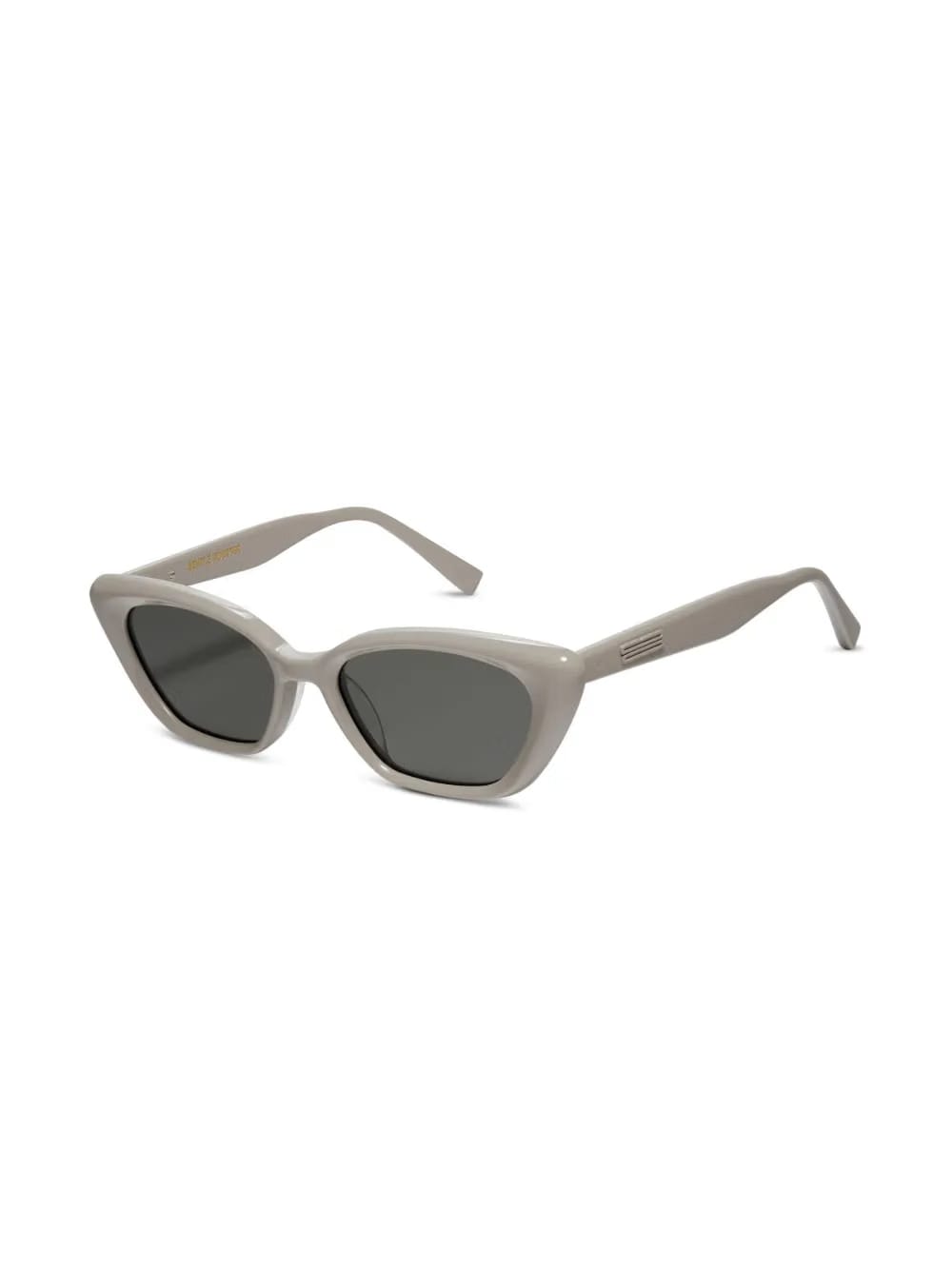 Terra Cotta tinted sunglasses