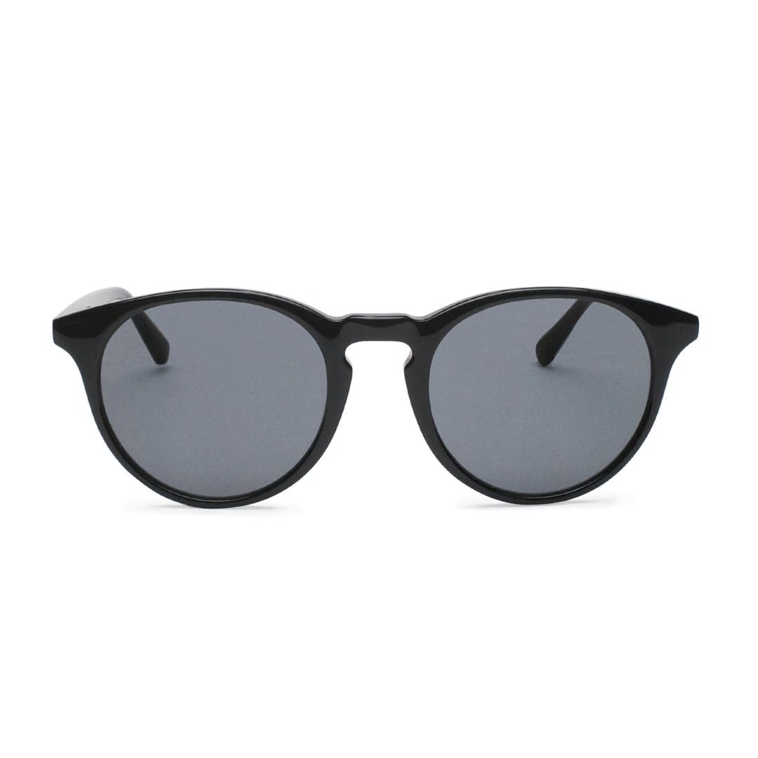 bound Luka Sunglasses - Black