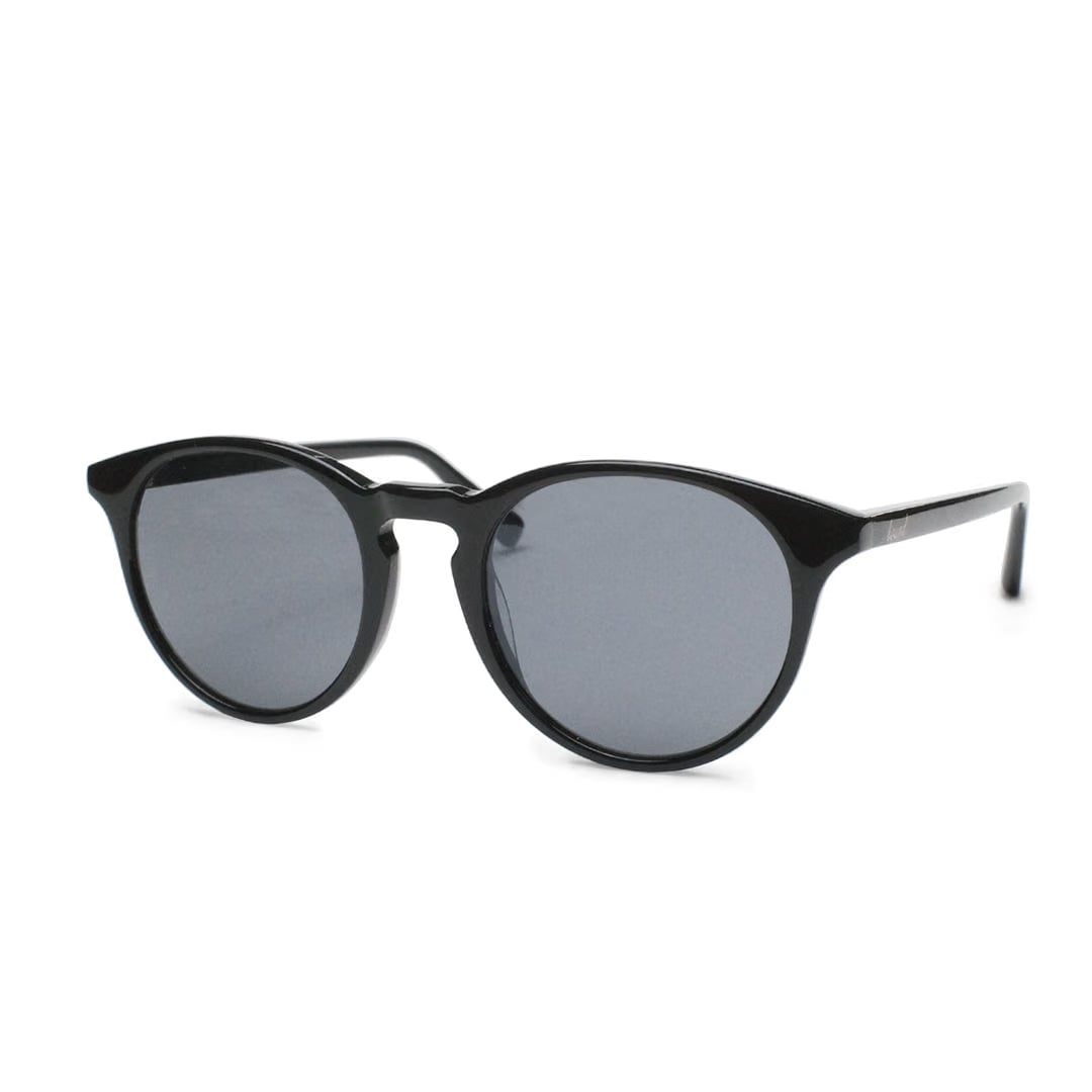 bound Luka Sunglasses - Black