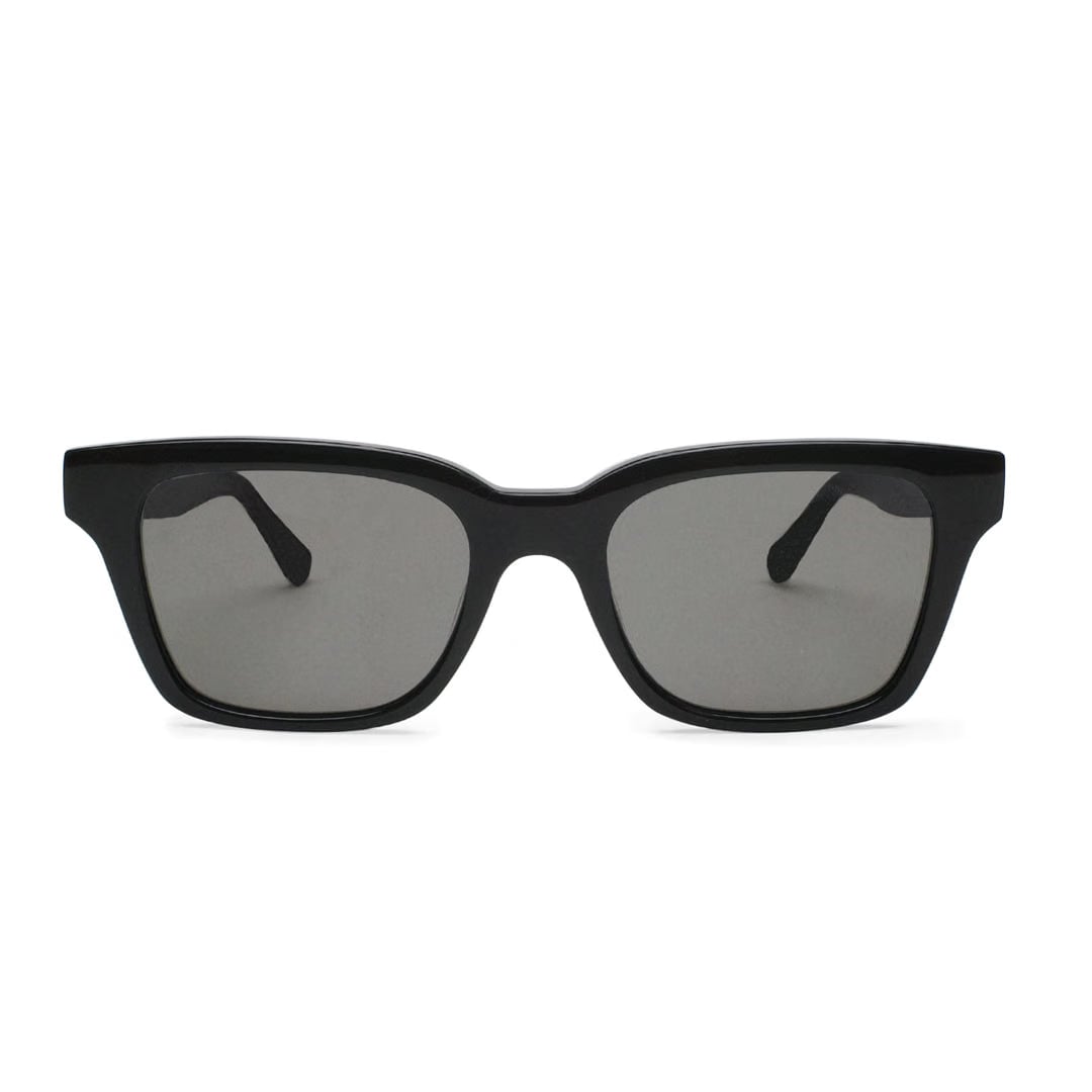 bound Jude Sunglasses - Black