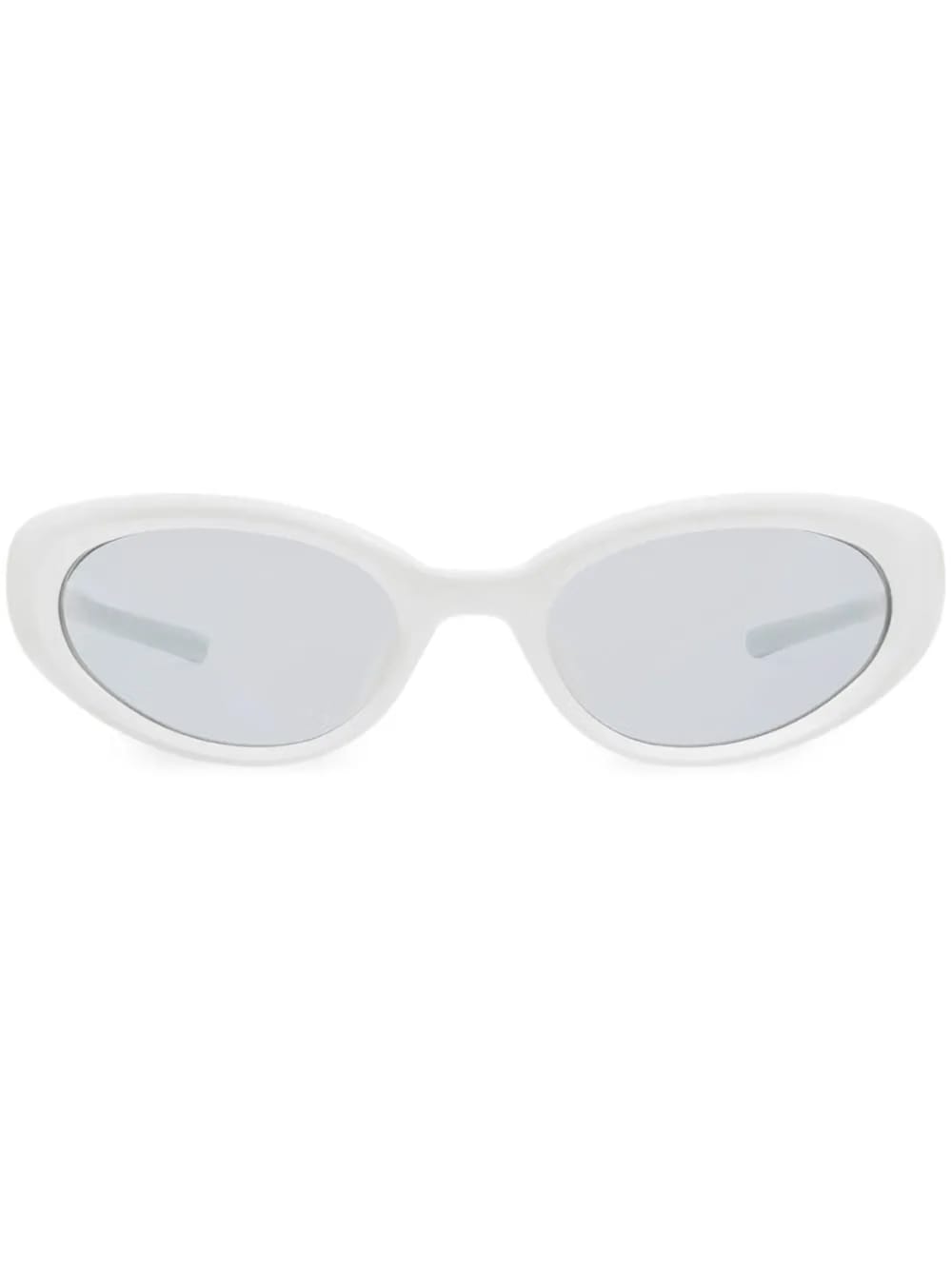 Gelati W3 cat eye-frame sunglasses