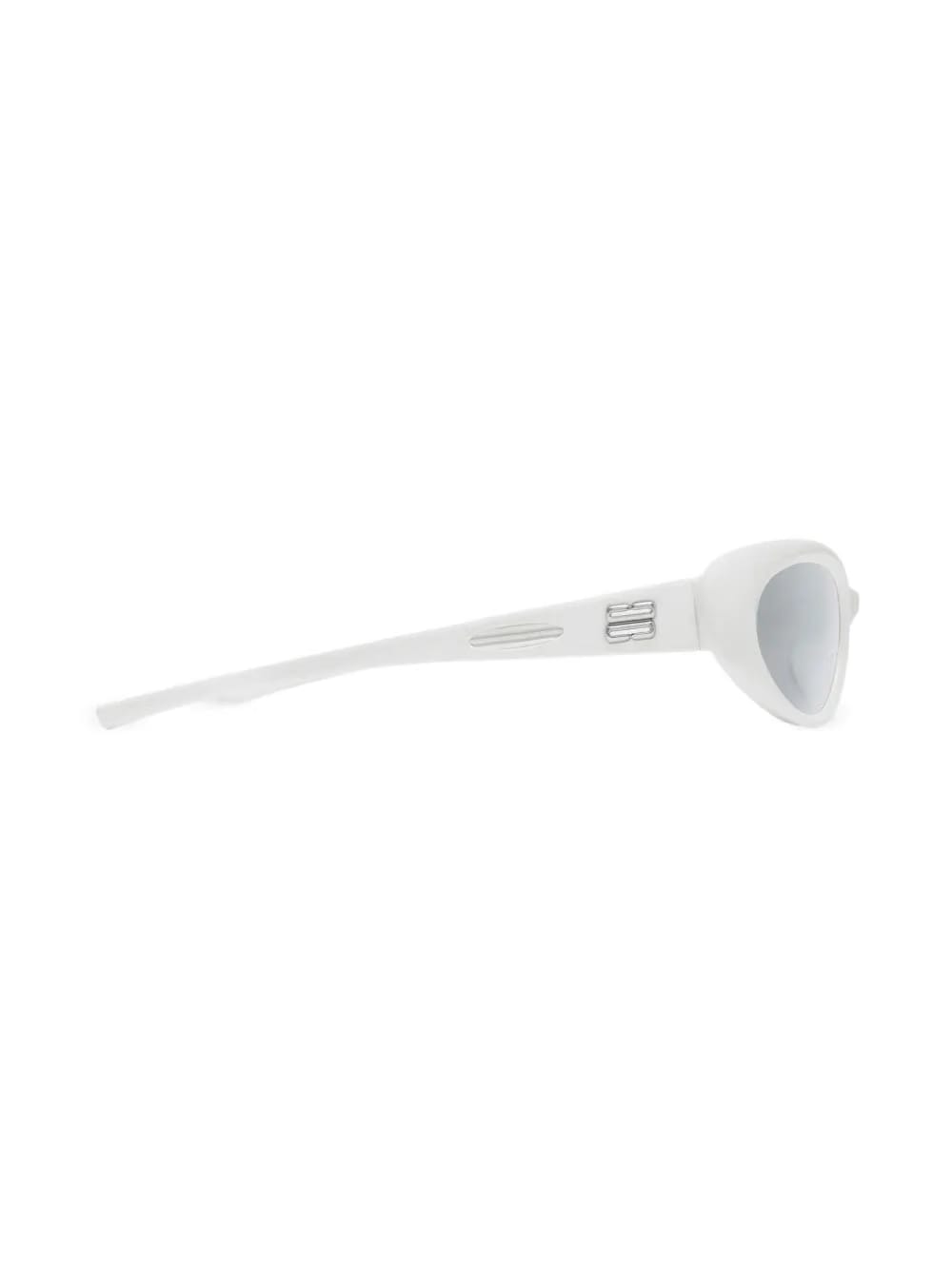 Gelati W3 cat eye-frame sunglasses