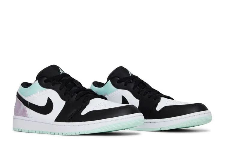 Air Jordan 1 Low TieDye